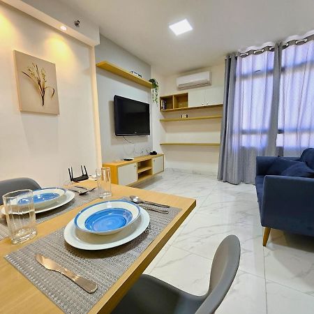 Park Studios, Reformado, Lindo E Aconchegante Brasília Extérieur photo
